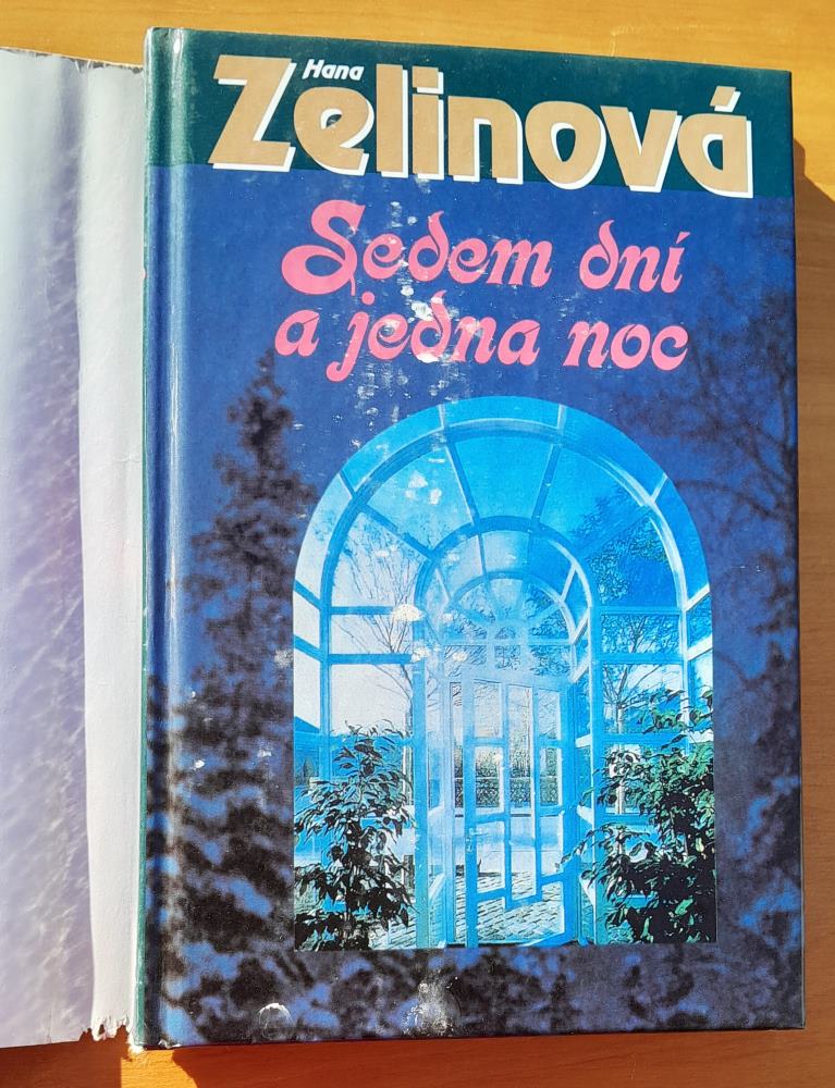 Sedem dní a jedna noc 