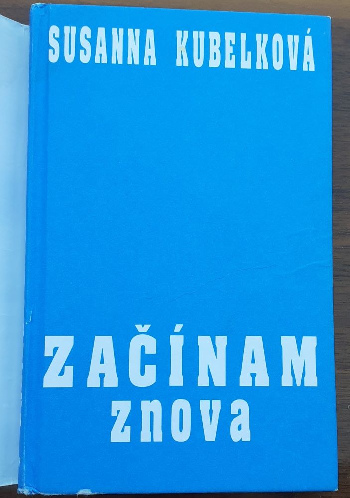 Začínam znova / Šťastie a úspech v druhej kariére