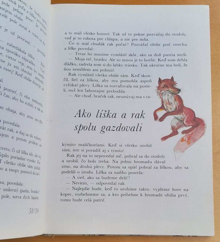 Princezná holubica / Rozprávky z Moravy a Sliezska