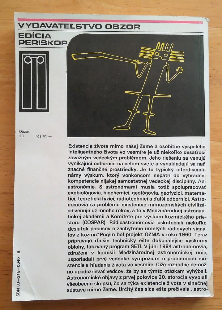 Sme deťmi mimozemšťanov?