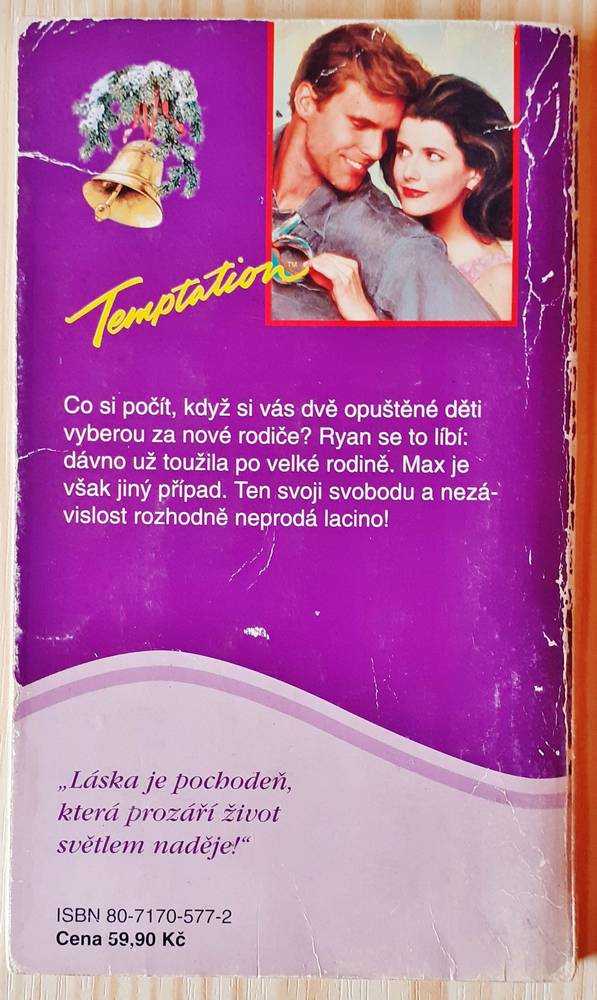 Čas splnených přání / Temptation 139 R 12-96