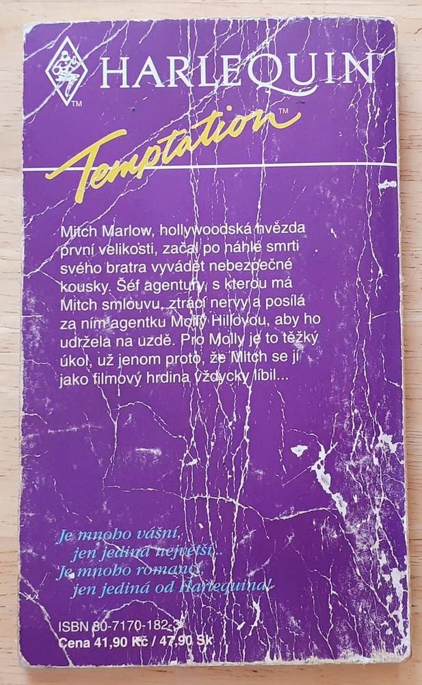 Nevhodné chování / Temptation 43, T 03-94
