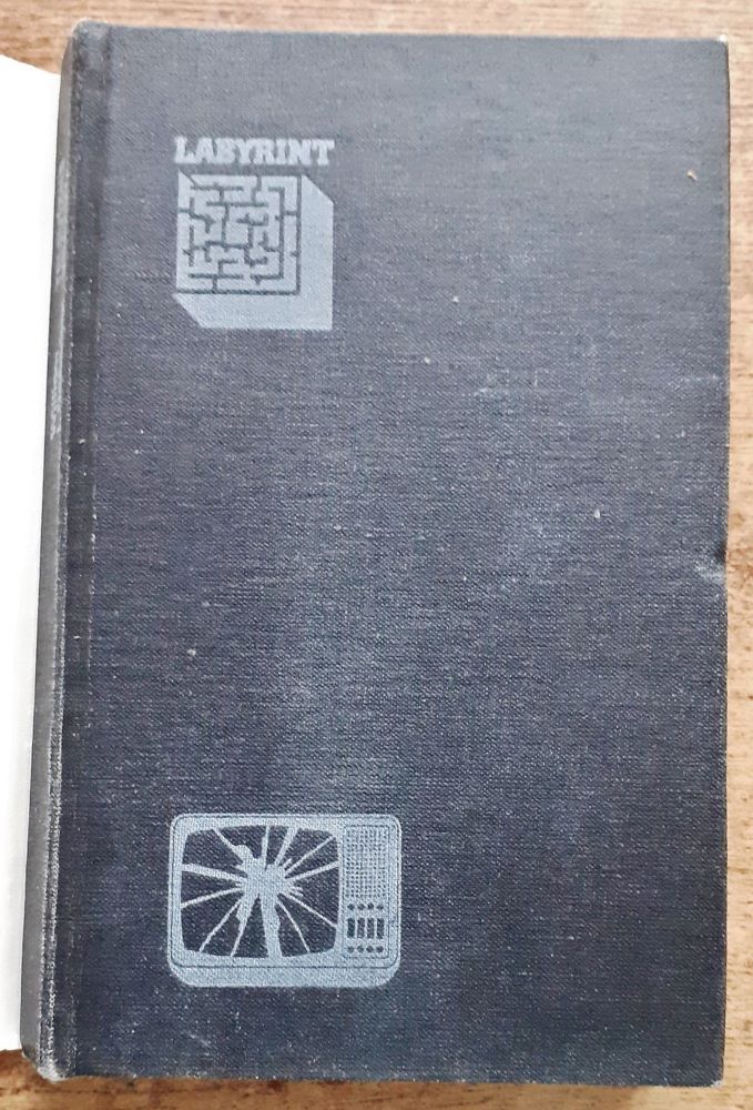 Televízne vraždy / Labyrint