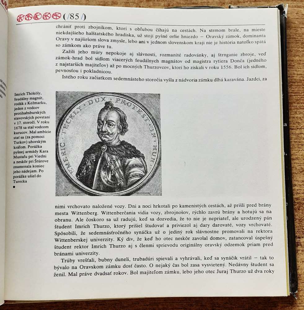 Kniha o Slovensku