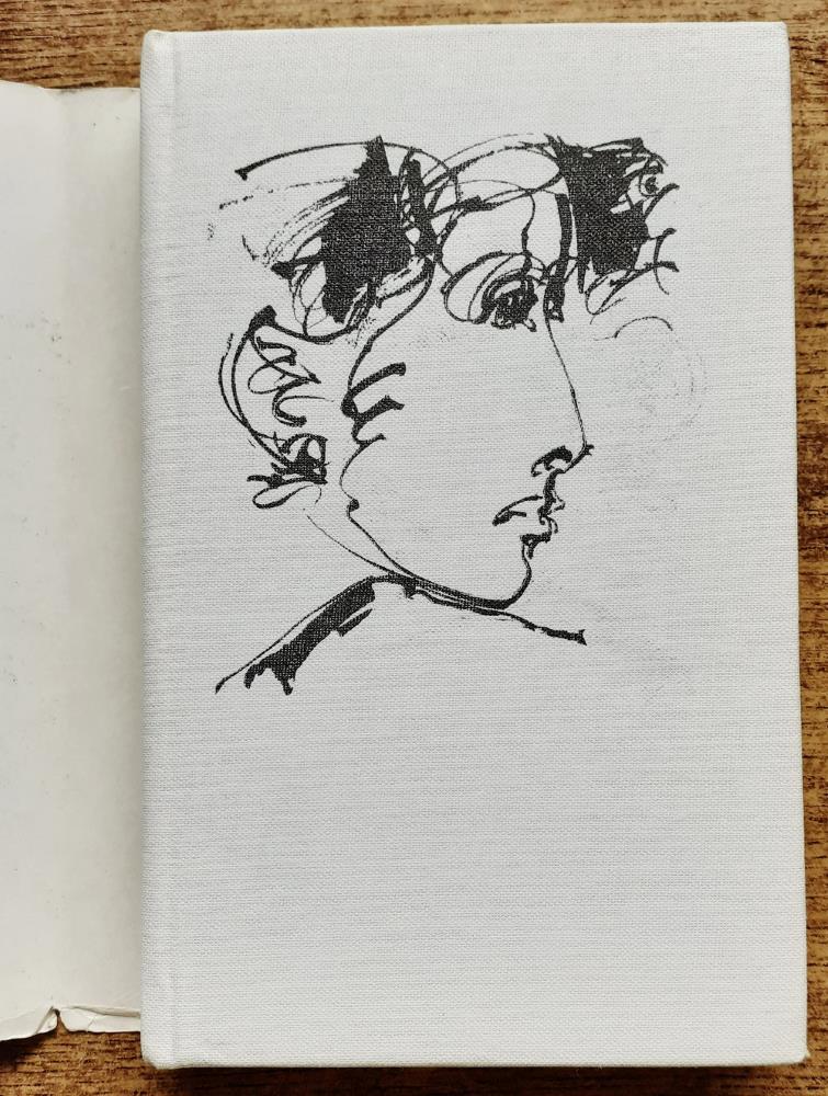 Kreslo pre dvoch / Edícia Čajka