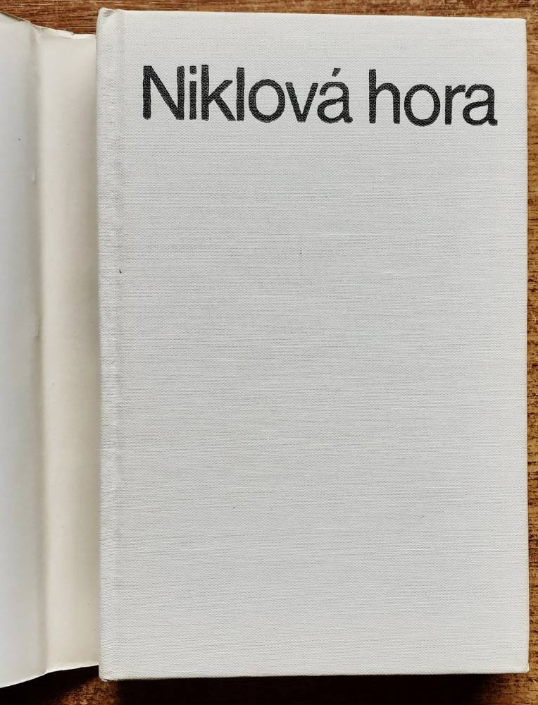 Niklová hora
