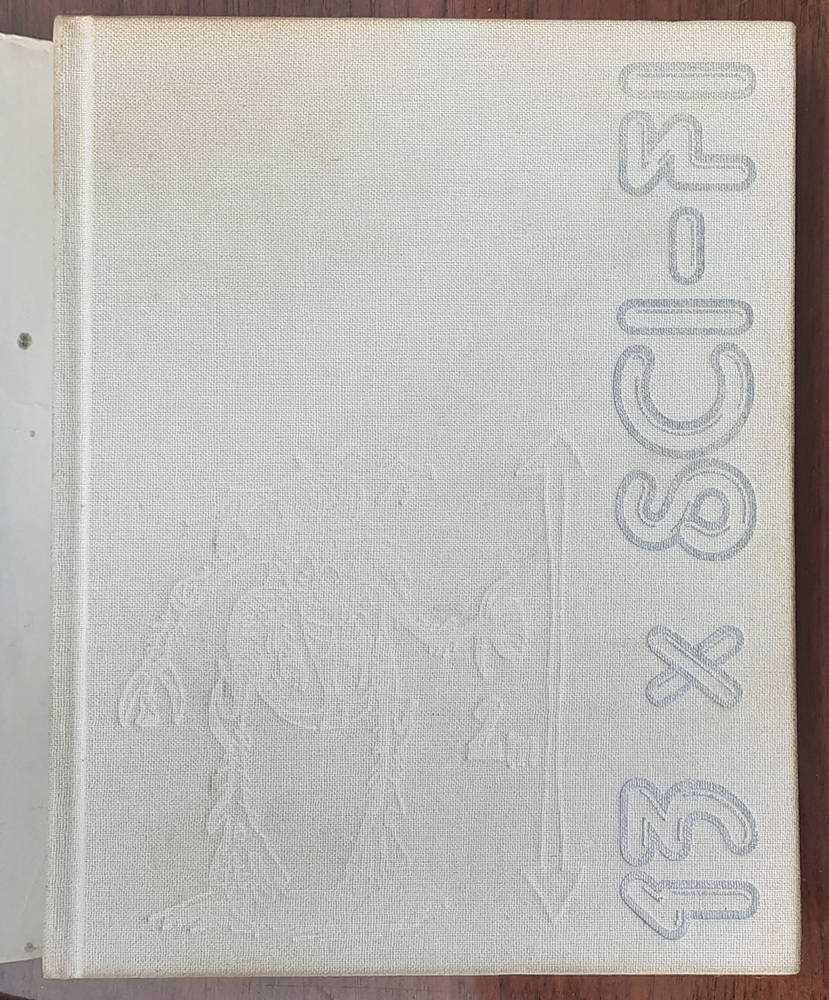 13 x Sci-Fi / Antológia sovietskych autorov