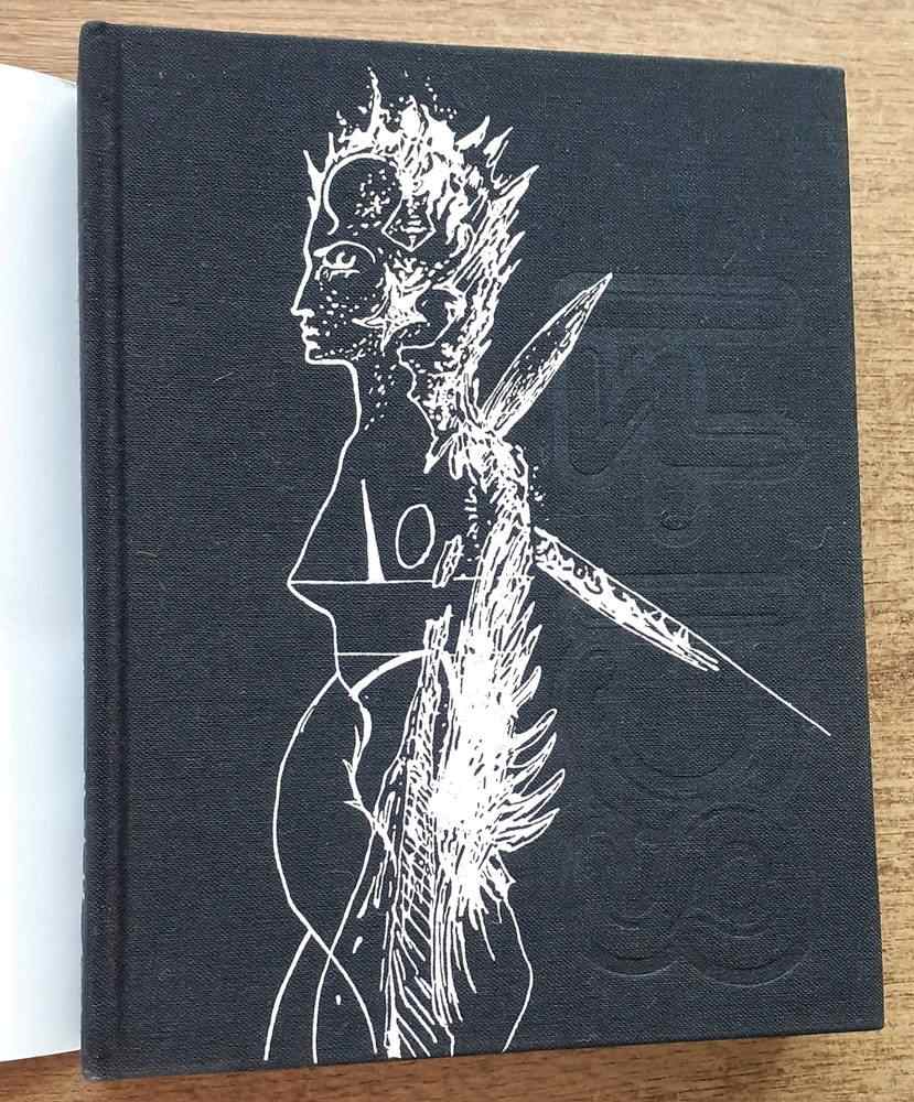 Správy z neznámych svetov / Antológia slovenskej sci-fi poviedky