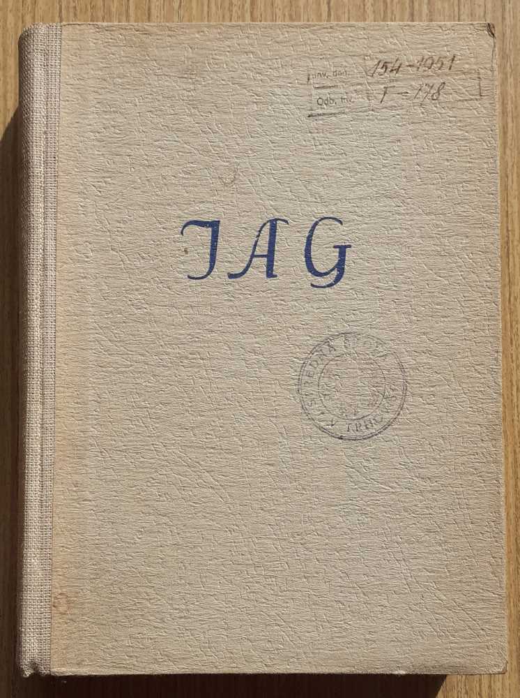 Úšust v dvoch knihách / Gončarov