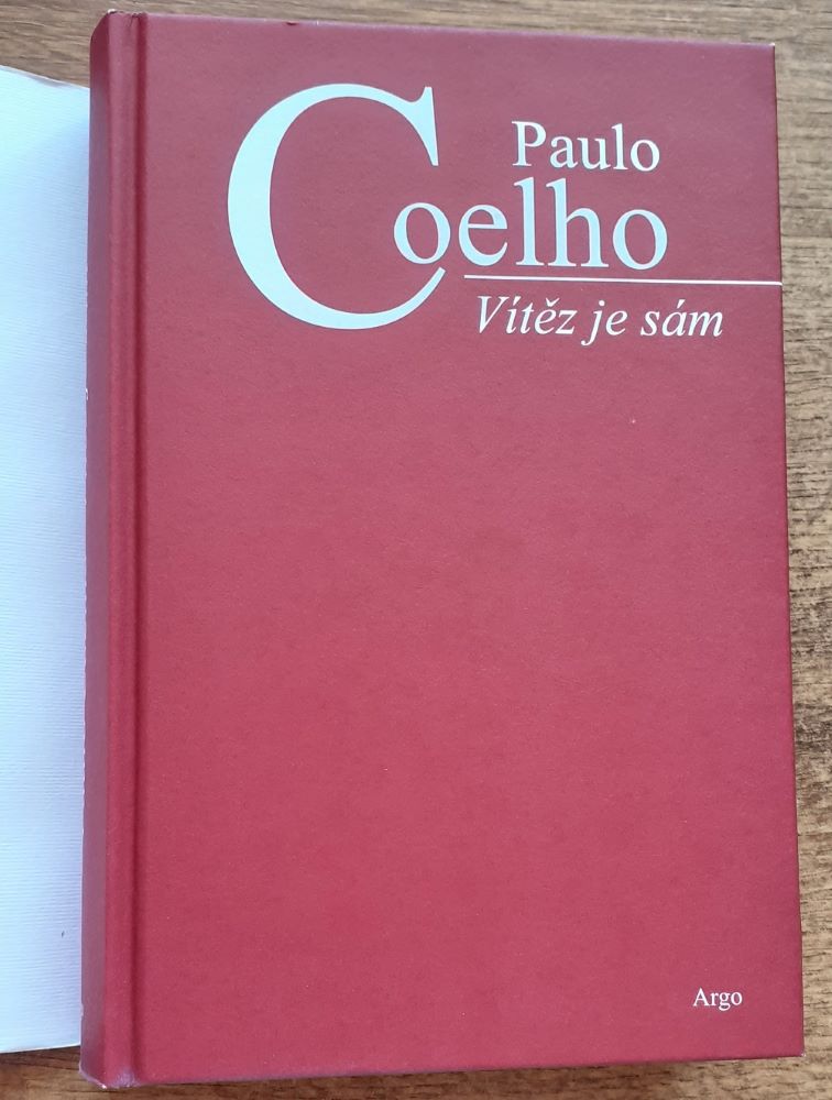 Vítěz je sám