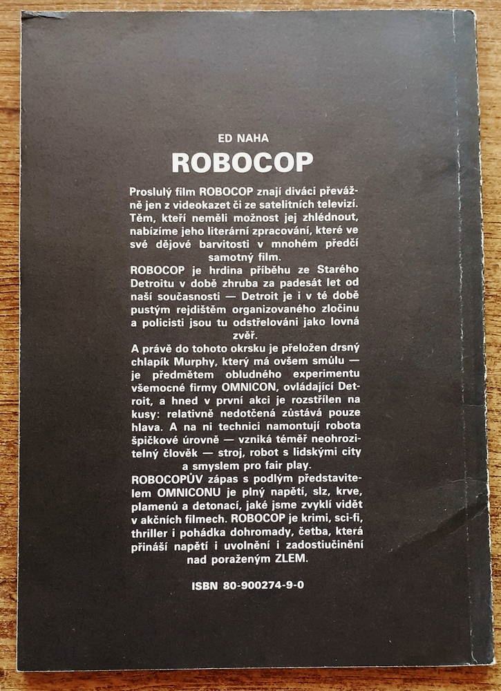 Robocop