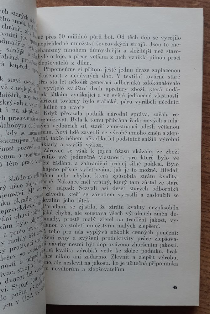 Breviář správneho chlapce