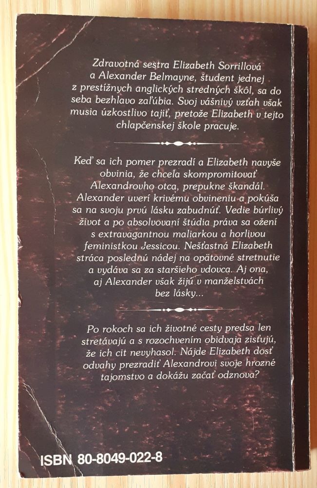 Tancuj, kým môžeš / Camea