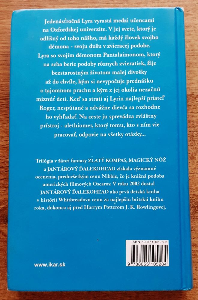 Zlatý kompas