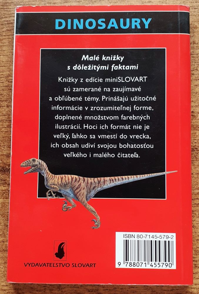 Dinosaury