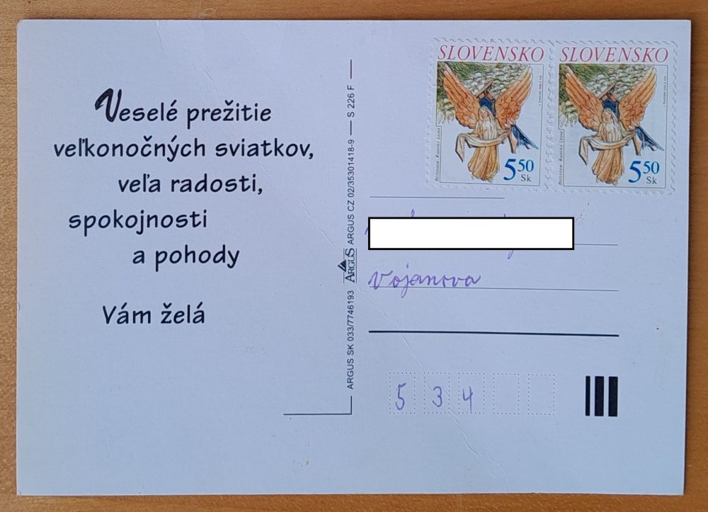 Veselé prežitie veľkonočných sviatkov