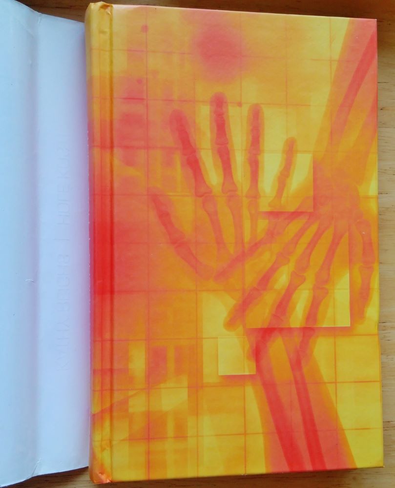 Holé kosti / Kathy Reichs