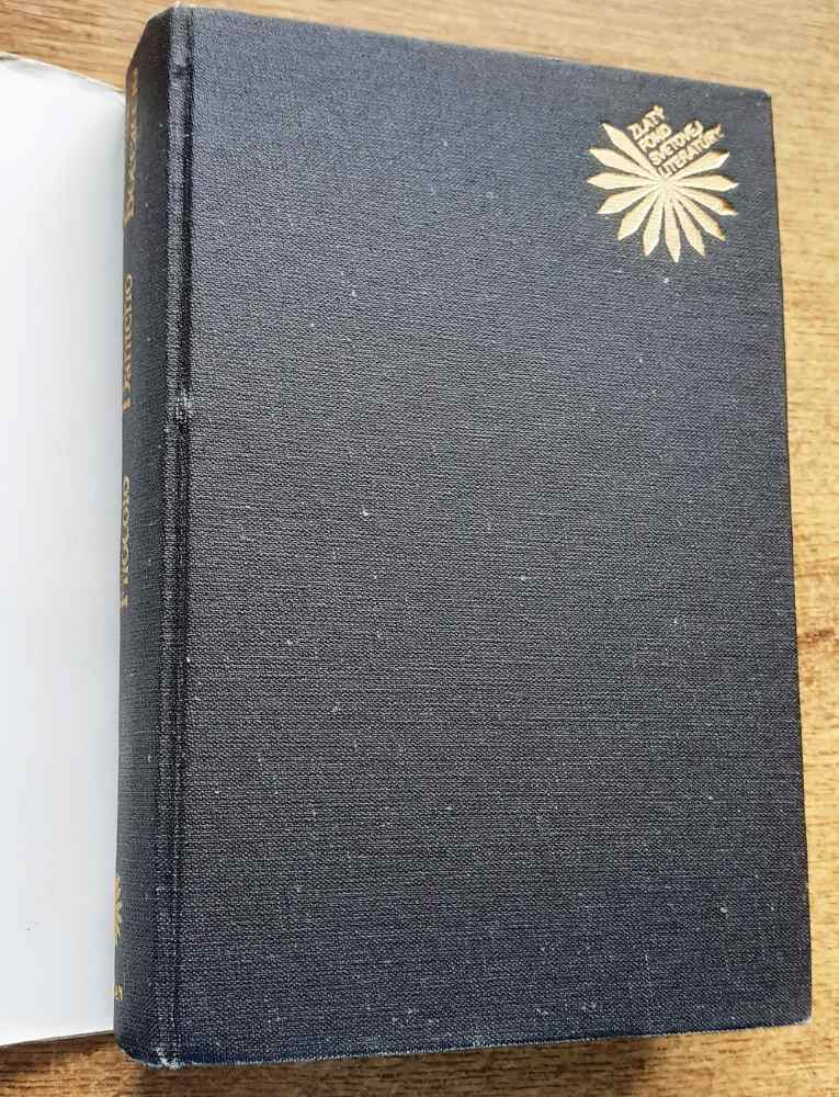 Giovanni Boccaccio II. / Zlatý fond
