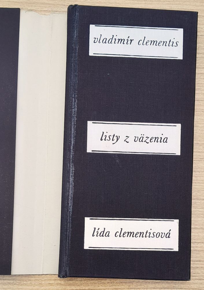 Listy z väzenia