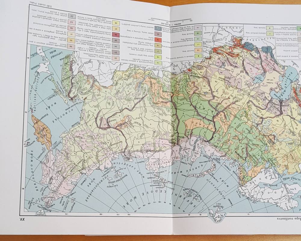 Výstava svět sovětú 