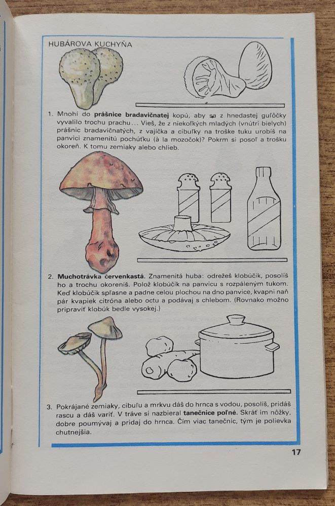 Zápisník ciest / Pionierské cesty
