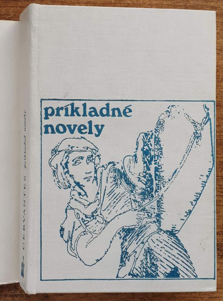 Príkladné novely