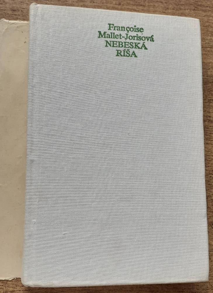 Nebeská ríša