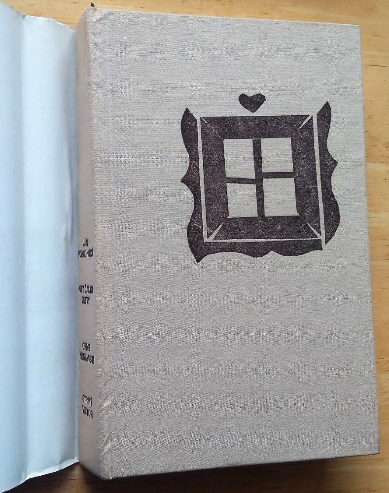 Niet ďalej cesty / Ohne nenávisti / Strmý vietor