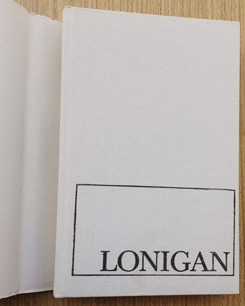 Lonigan I. II.
