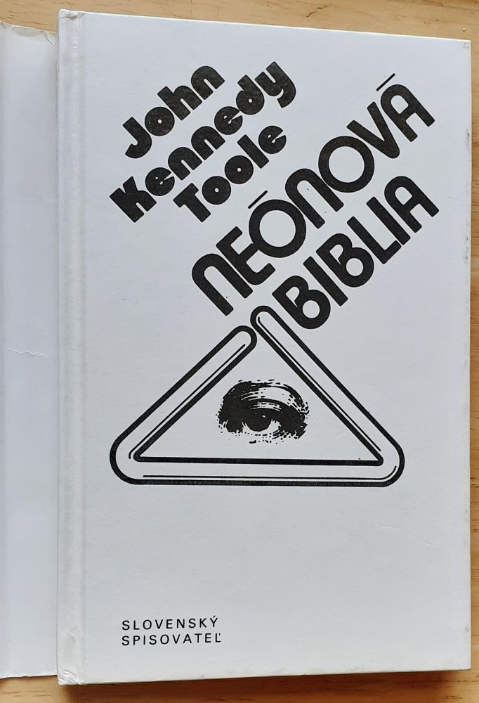 Neónová biblia