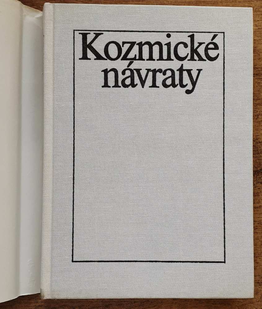 Kozmické návraty