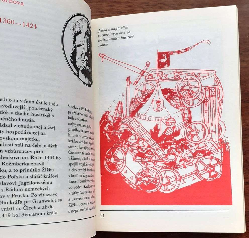 Slávni revolucionári