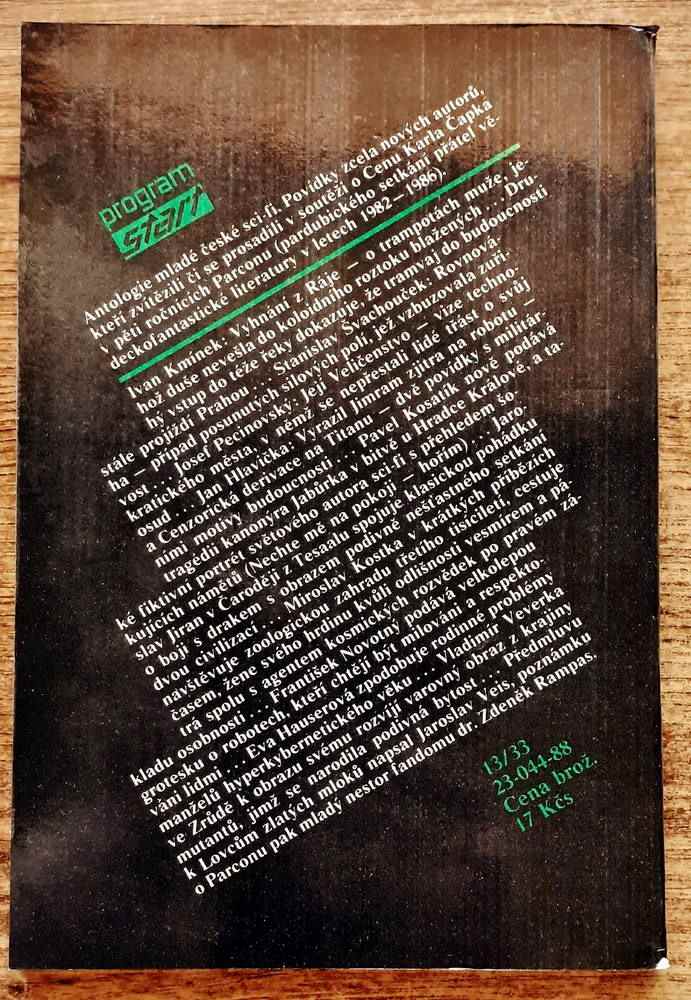 Lovci zlatých mlokú