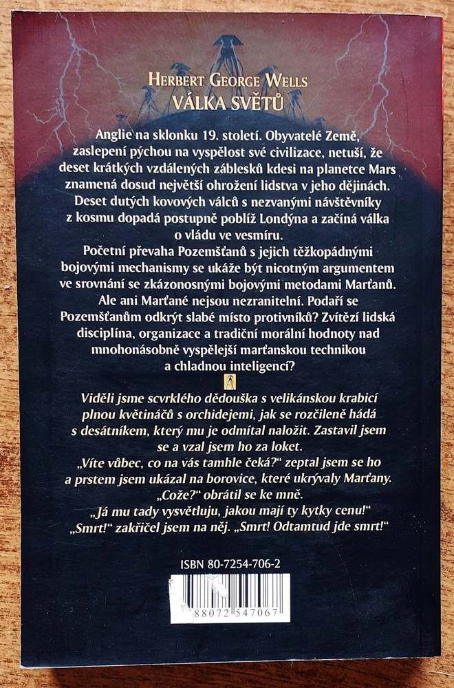 Válka světú