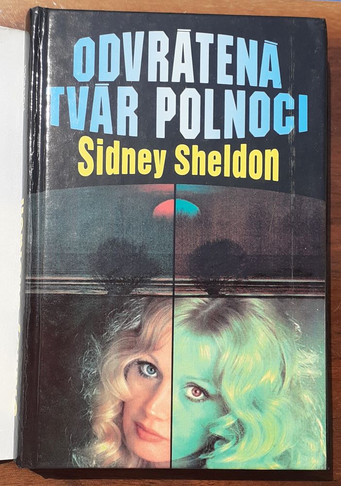 Odvrátená tvár polnoci / 1. diel Polnočnej série