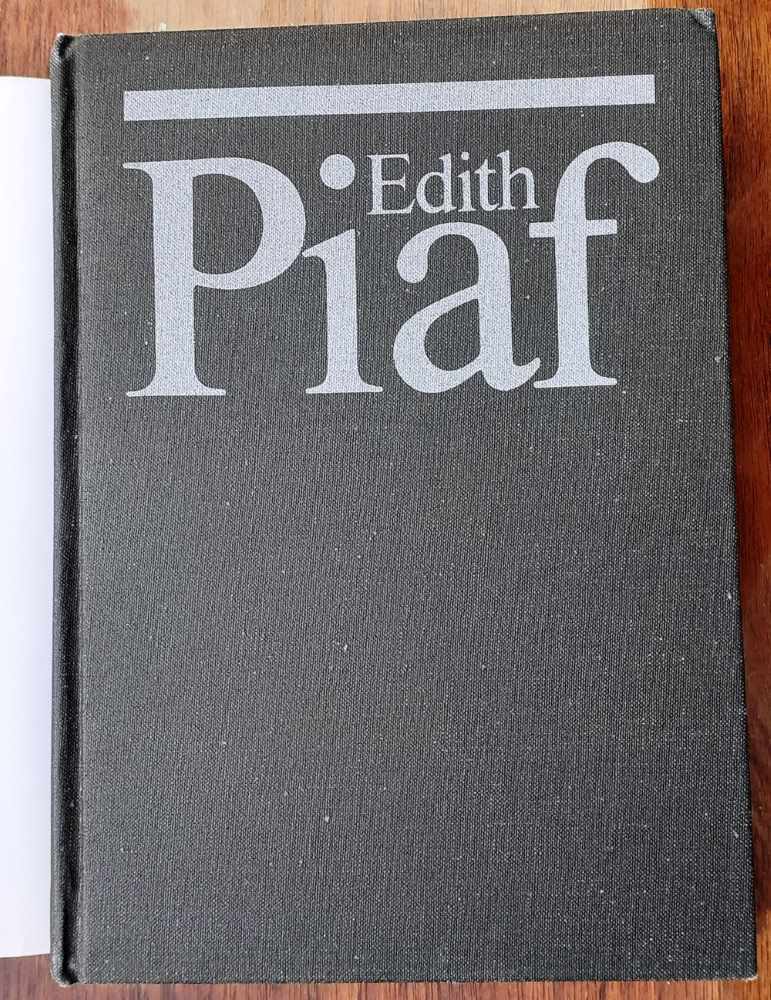 Edith Piaf