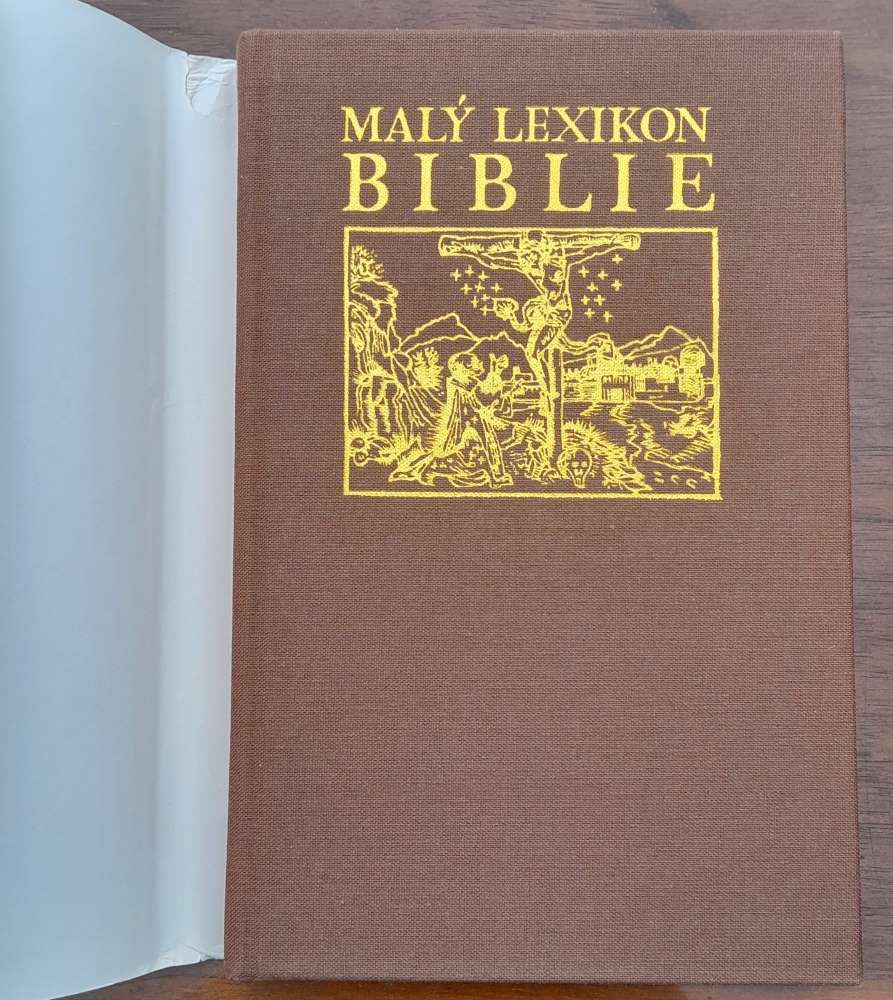 Malý lexikon Biblie