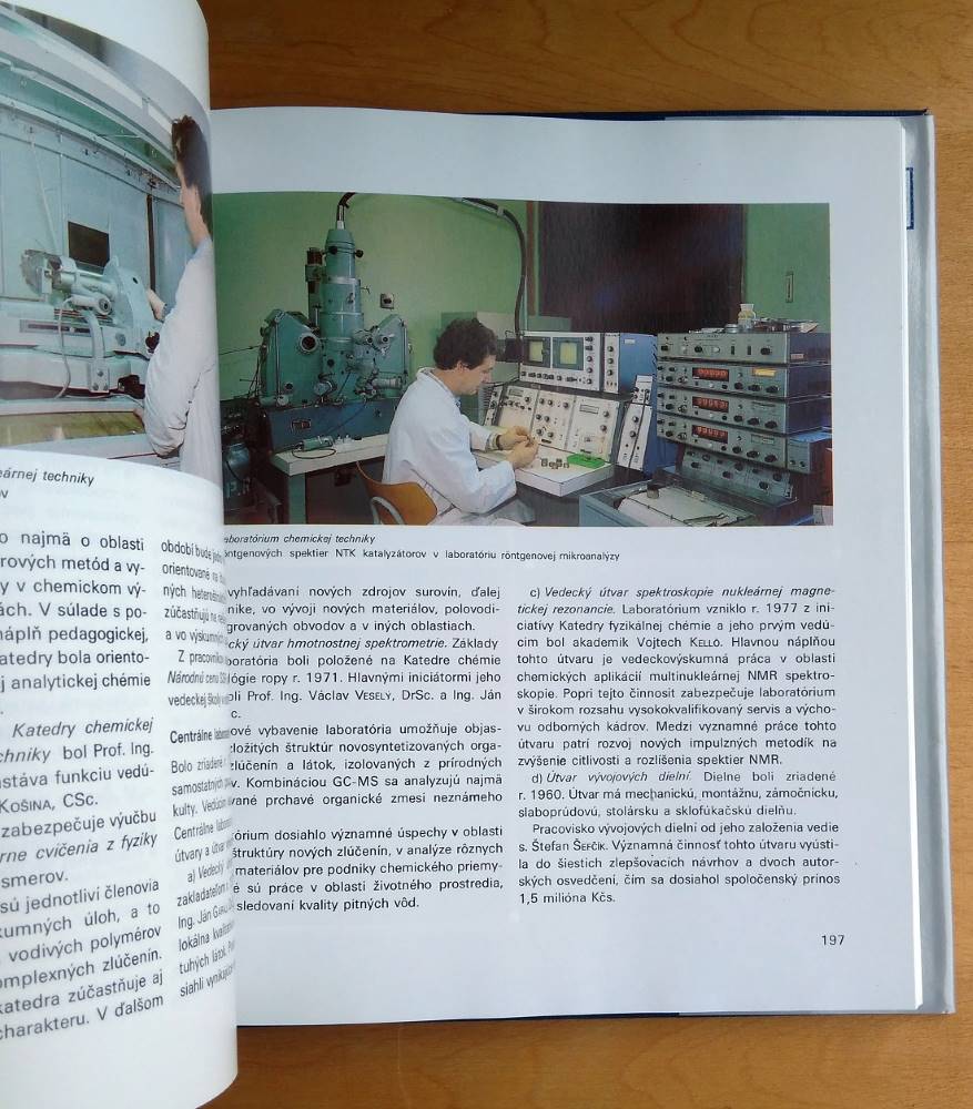 Päťdesiat rokov Slovenskej vysokej školy technickej