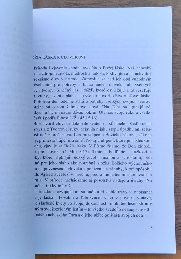 Cesta ku Kristovi