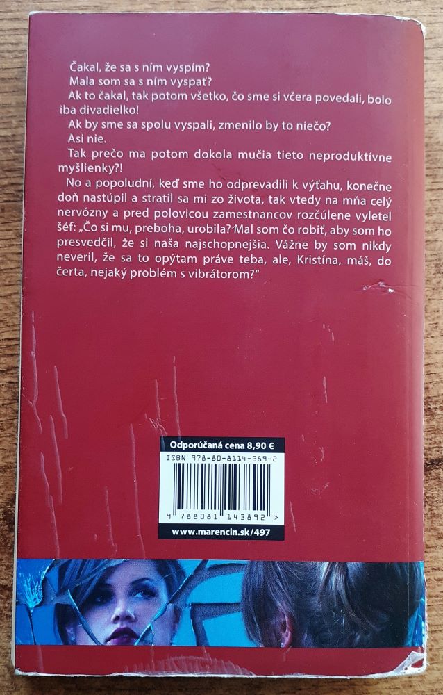 Miluje - nemiluje - idem