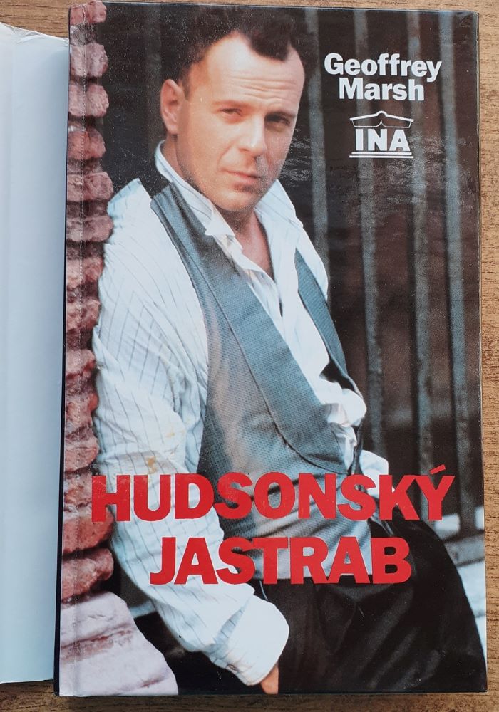 Hudsonský jastrab