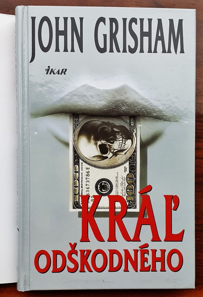 Kráľ odškodného