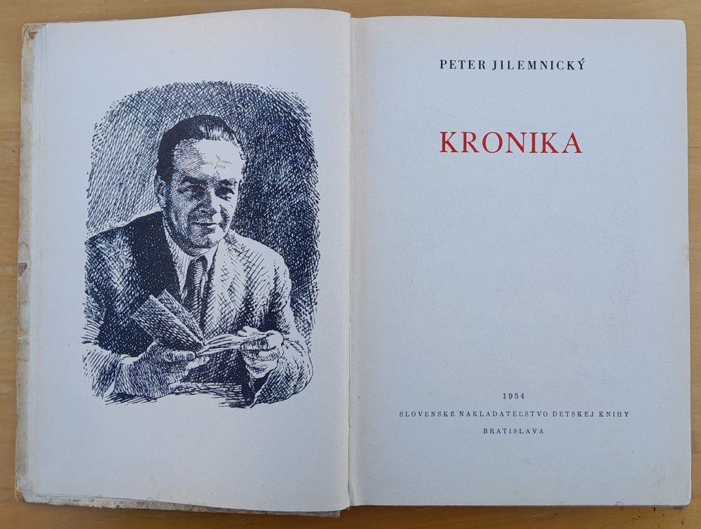 Kronika