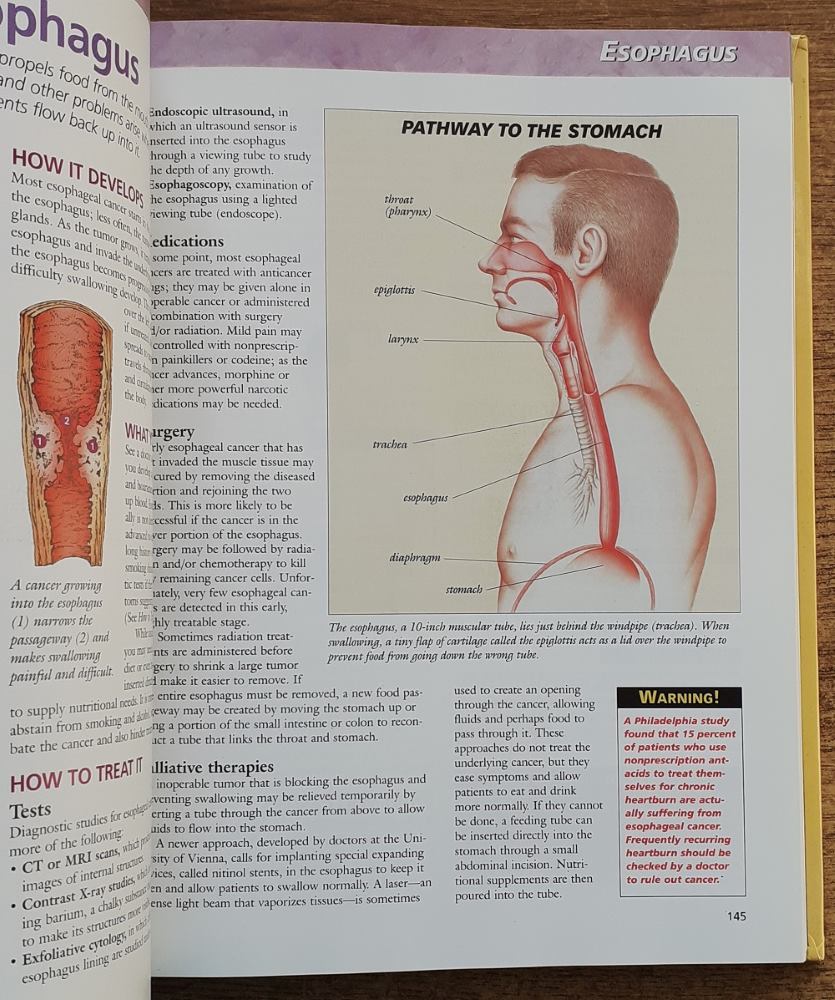 Complete Guide to Pain Relief