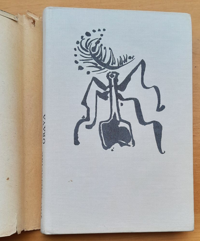 Reštavrácia / Orava