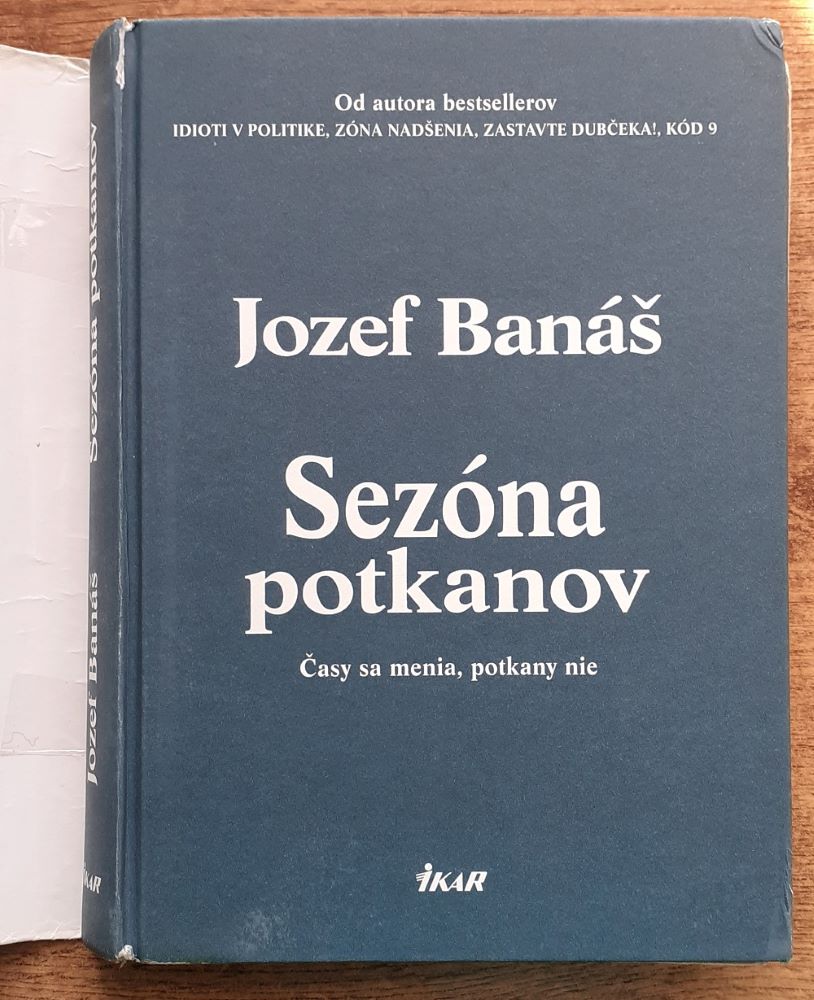 Sezóna potkanov / Časy sa menia, potkany nie