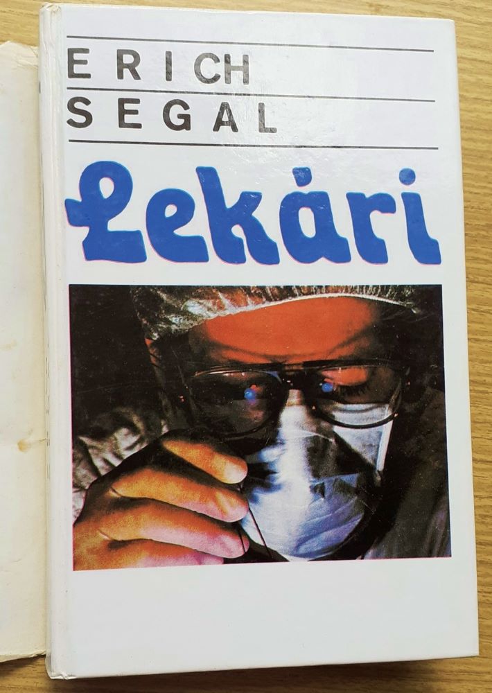 Lekári