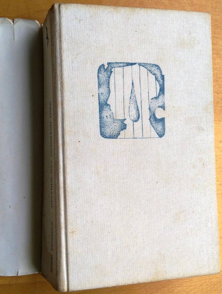 Uplynul čas detských hier / Autobiografia z obdobia nástupu nacizmu až po jeho porážku