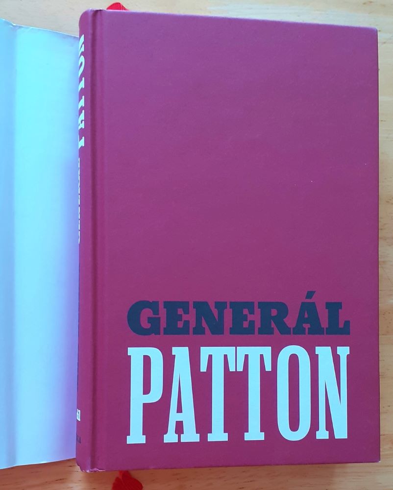 Generál Patton 1. díl 1885-1942