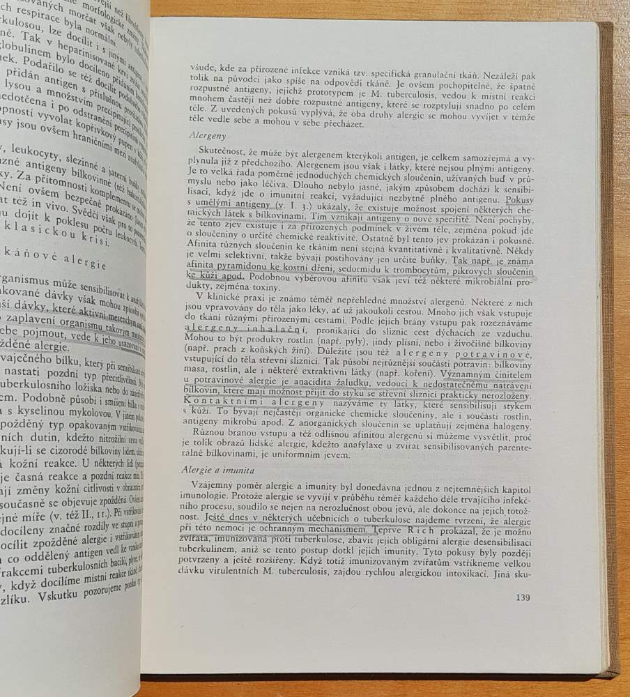 Základy imunologie
